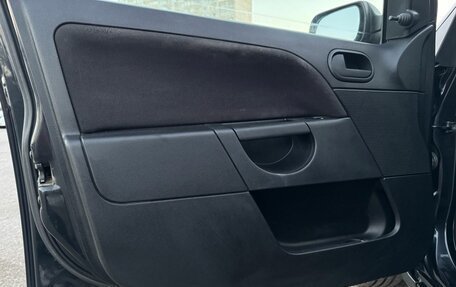 Ford Fiesta, 2006 год, 380 000 рублей, 8 фотография