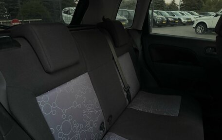 Ford Fiesta, 2006 год, 380 000 рублей, 15 фотография