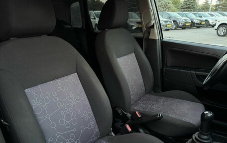 Ford Fiesta, 2006 год, 380 000 рублей, 21 фотография