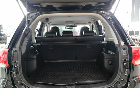 Mitsubishi Outlander III рестайлинг 3, 2018 год, 3 250 000 рублей, 12 фотография