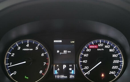 Mitsubishi Outlander III рестайлинг 3, 2018 год, 3 250 000 рублей, 16 фотография