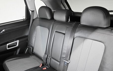 Opel Antara I, 2014 год, 1 295 000 рублей, 9 фотография