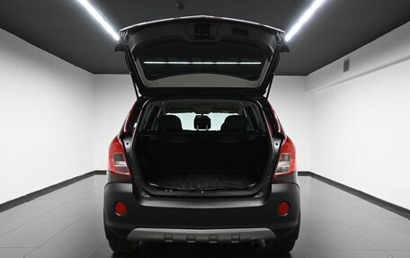 Opel Antara I, 2014 год, 1 295 000 рублей, 7 фотография