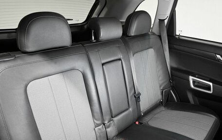Opel Antara I, 2014 год, 1 295 000 рублей, 12 фотография