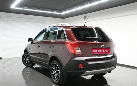 Opel Antara I, 2014 год, 1 295 000 рублей, 6 фотография