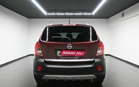 Opel Antara I, 2014 год, 1 295 000 рублей, 4 фотография