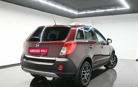 Opel Antara I, 2014 год, 1 295 000 рублей, 2 фотография