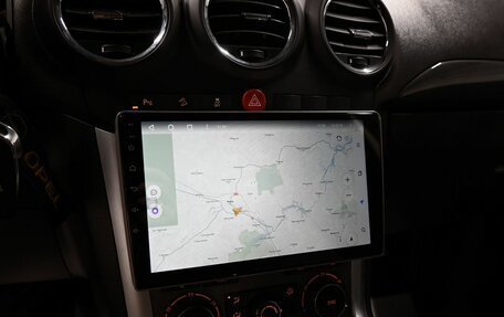 Opel Antara I, 2014 год, 1 295 000 рублей, 14 фотография