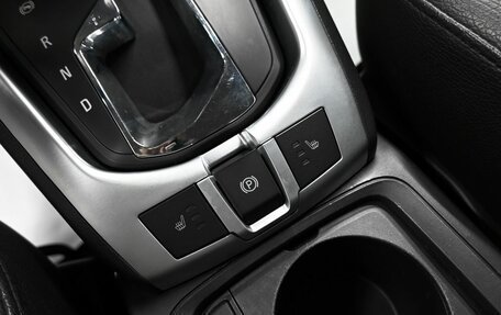 Opel Antara I, 2014 год, 1 295 000 рублей, 20 фотография