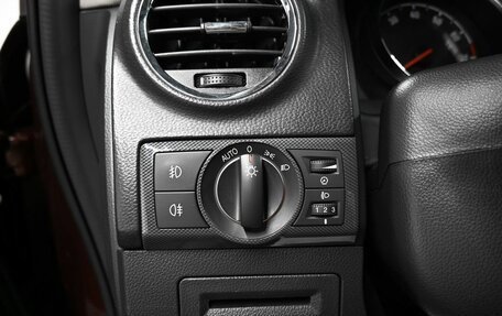 Opel Antara I, 2014 год, 1 295 000 рублей, 21 фотография