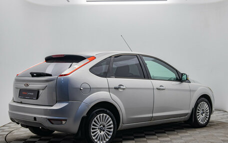 Ford Focus II рестайлинг, 2009 год, 390 000 рублей, 5 фотография