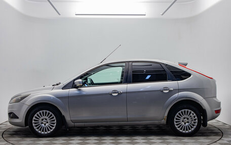 Ford Focus II рестайлинг, 2009 год, 390 000 рублей, 2 фотография