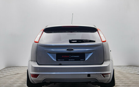 Ford Focus II рестайлинг, 2009 год, 390 000 рублей, 4 фотография