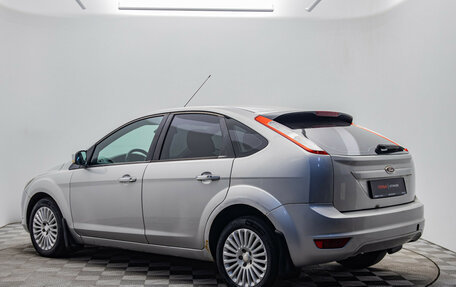 Ford Focus II рестайлинг, 2009 год, 390 000 рублей, 3 фотография