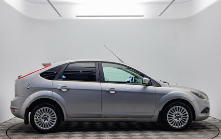 Ford Focus II рестайлинг, 2009 год, 390 000 рублей, 7 фотография
