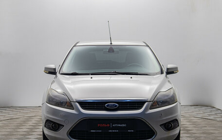 Ford Focus II рестайлинг, 2009 год, 390 000 рублей, 9 фотография