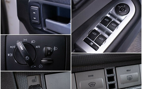Ford Focus II рестайлинг, 2009 год, 390 000 рублей, 17 фотография
