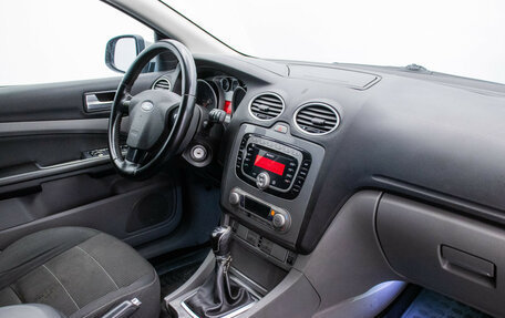 Ford Focus II рестайлинг, 2009 год, 390 000 рублей, 11 фотография