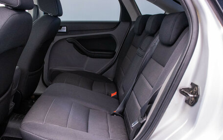 Ford Focus II рестайлинг, 2009 год, 390 000 рублей, 12 фотография