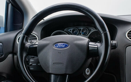 Ford Focus II рестайлинг, 2009 год, 390 000 рублей, 16 фотография