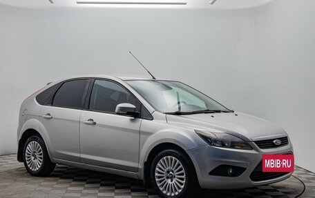 Ford Focus II рестайлинг, 2009 год, 390 000 рублей, 8 фотография