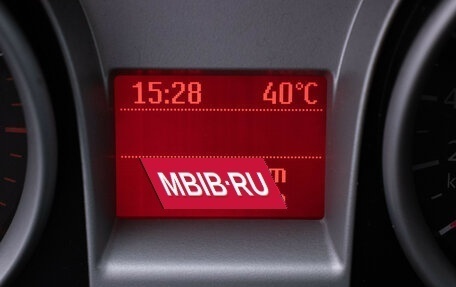 Ford Focus II рестайлинг, 2009 год, 390 000 рублей, 13 фотография