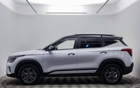 KIA Seltos I, 2024 год, 2 350 000 рублей, 3 фотография