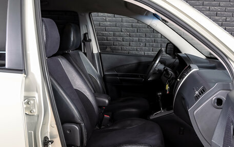 Hyundai Tucson III, 2006 год, 795 000 рублей, 11 фотография