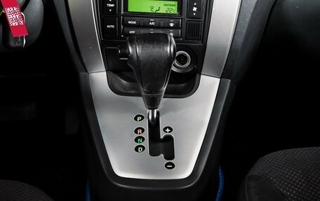 Hyundai Tucson III, 2006 год, 795 000 рублей, 14 фотография