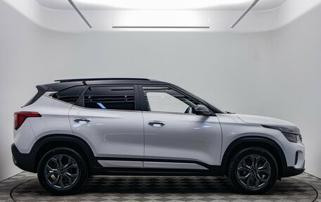 KIA Seltos I, 2024 год, 2 350 000 рублей, 7 фотография