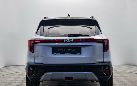 KIA Seltos I, 2024 год, 2 350 000 рублей, 5 фотография
