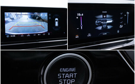 KIA Seltos I, 2024 год, 2 350 000 рублей, 18 фотография