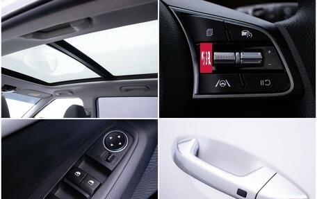 KIA Seltos I, 2024 год, 2 350 000 рублей, 17 фотография