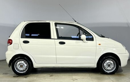 Daewoo Matiz I, 2012 год, 265 000 рублей, 5 фотография