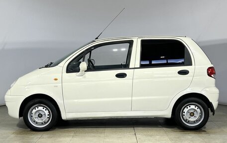Daewoo Matiz I, 2012 год, 265 000 рублей, 11 фотография
