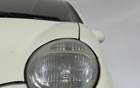 Daewoo Matiz I, 2012 год, 265 000 рублей, 13 фотография