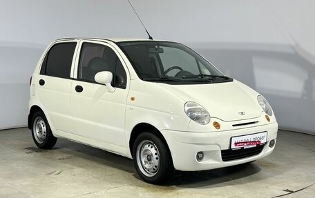 Daewoo Matiz I, 2012 год, 265 000 рублей, 4 фотография