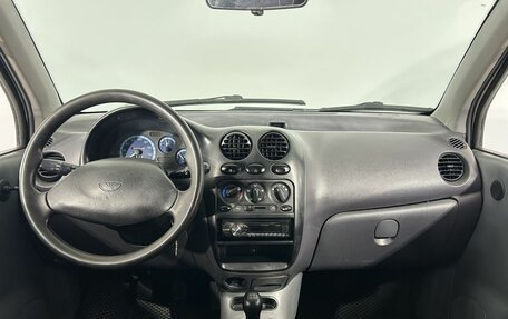 Daewoo Matiz I, 2012 год, 265 000 рублей, 18 фотография