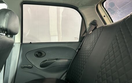 Daewoo Matiz I, 2012 год, 265 000 рублей, 21 фотография