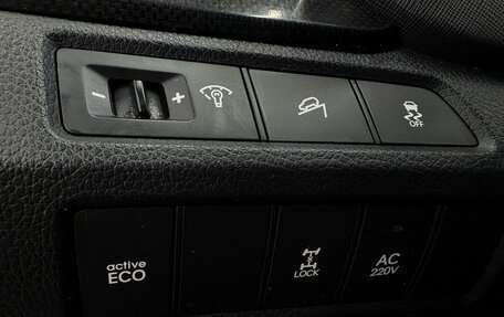 Hyundai Santa Fe III рестайлинг, 2012 год, 1 599 777 рублей, 12 фотография