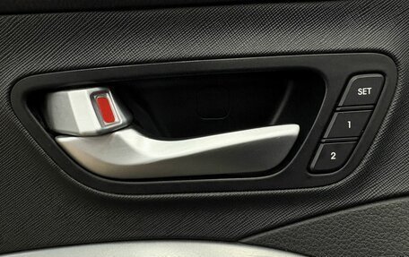 Hyundai Santa Fe III рестайлинг, 2012 год, 1 599 777 рублей, 14 фотография