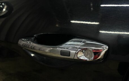 Hyundai Santa Fe III рестайлинг, 2012 год, 1 599 777 рублей, 19 фотография