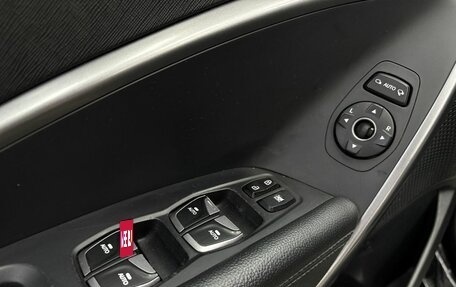 Hyundai Santa Fe III рестайлинг, 2012 год, 1 599 777 рублей, 13 фотография