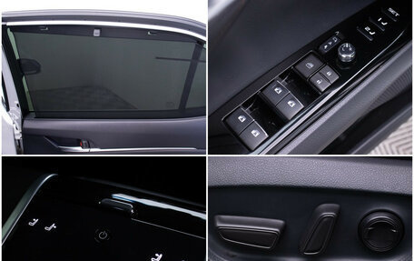 Toyota Camry, 2018 год, 2 820 000 рублей, 17 фотография