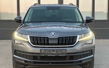 Skoda Kodiaq I, 2019 год, 2 500 000 рублей, 10 фотография