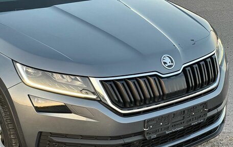 Skoda Kodiaq I, 2019 год, 2 500 000 рублей, 13 фотография