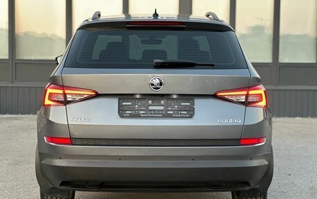 Skoda Kodiaq I, 2019 год, 2 500 000 рублей, 6 фотография