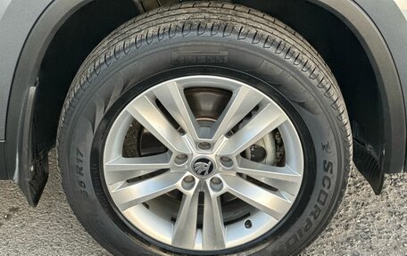 Skoda Kodiaq I, 2019 год, 2 500 000 рублей, 14 фотография