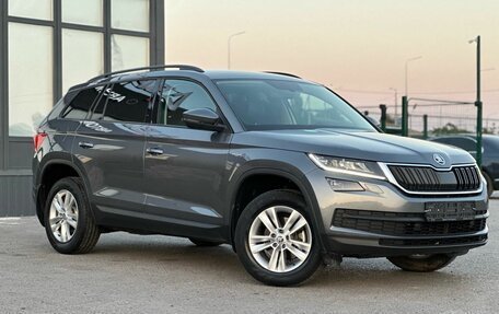 Skoda Kodiaq I, 2019 год, 2 500 000 рублей, 9 фотография
