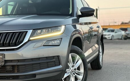Skoda Kodiaq I, 2019 год, 2 500 000 рублей, 11 фотография
